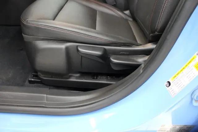 2024 Chevrolet Trax FWD 2RS