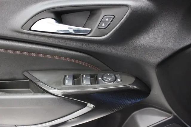 2024 Chevrolet Trax FWD 2RS