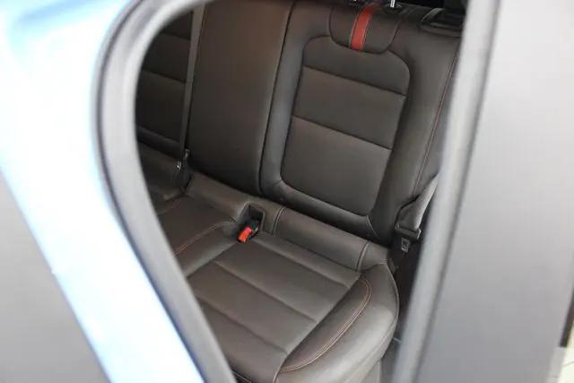 2024 Chevrolet Trax FWD 2RS