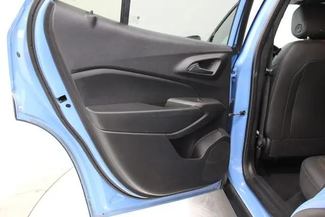 2024 Chevrolet Trax FWD 2RS