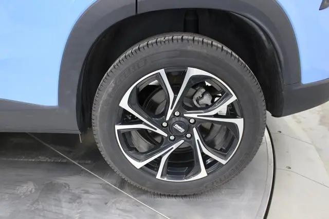 2024 Chevrolet Trax FWD 2RS