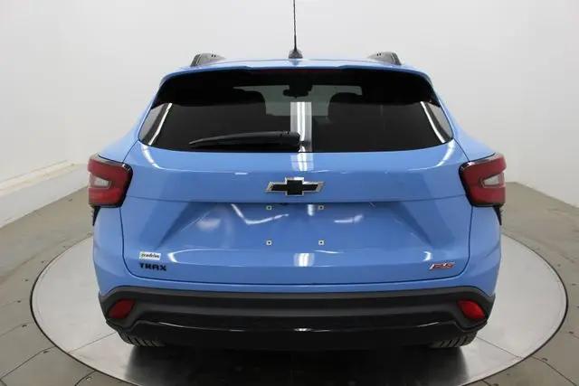 2024 Chevrolet Trax FWD 2RS