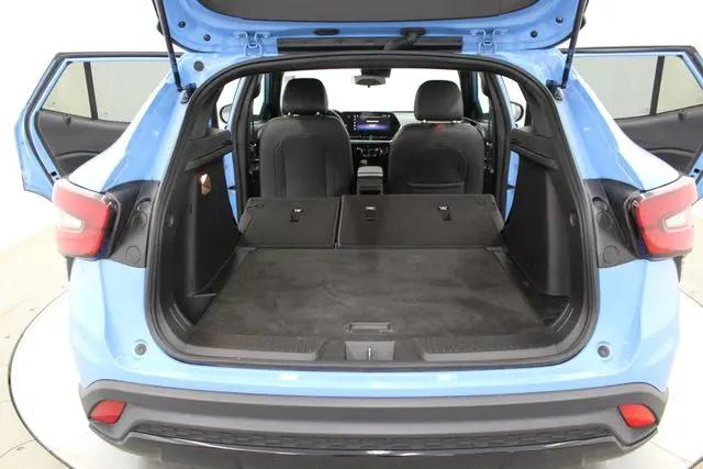 2024 Chevrolet Trax FWD 2RS