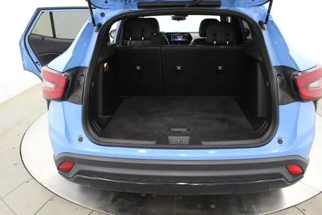 2024 Chevrolet Trax FWD 2RS
