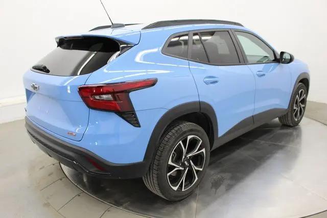 2024 Chevrolet Trax FWD 2RS