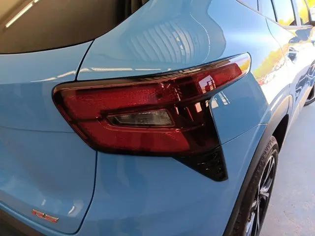2024 Chevrolet Trax FWD 2RS