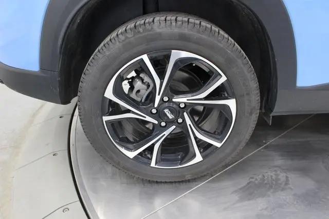 2024 Chevrolet Trax FWD 2RS