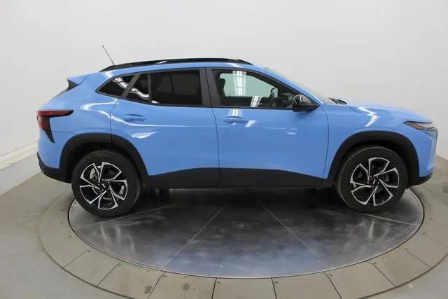 2024 Chevrolet Trax FWD 2RS
