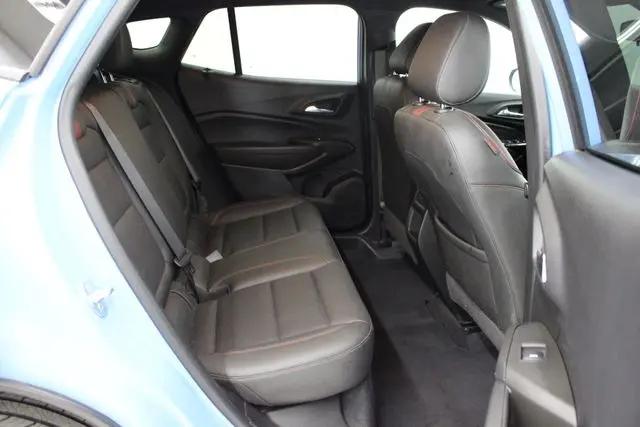 2024 Chevrolet Trax FWD 2RS