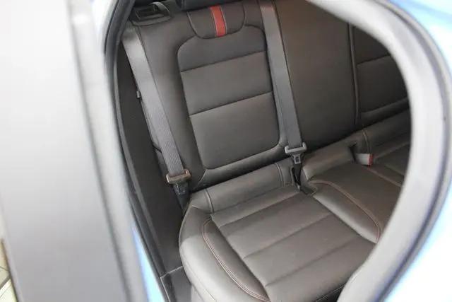 2024 Chevrolet Trax FWD 2RS