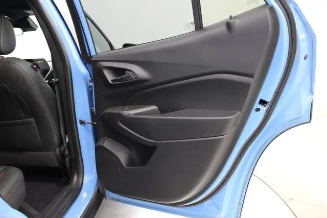 2024 Chevrolet Trax FWD 2RS
