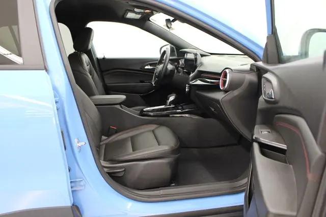 2024 Chevrolet Trax FWD 2RS
