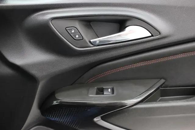 2024 Chevrolet Trax FWD 2RS