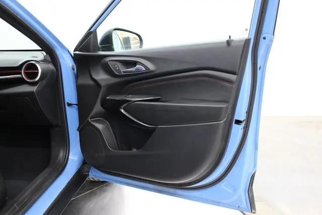 2024 Chevrolet Trax FWD 2RS