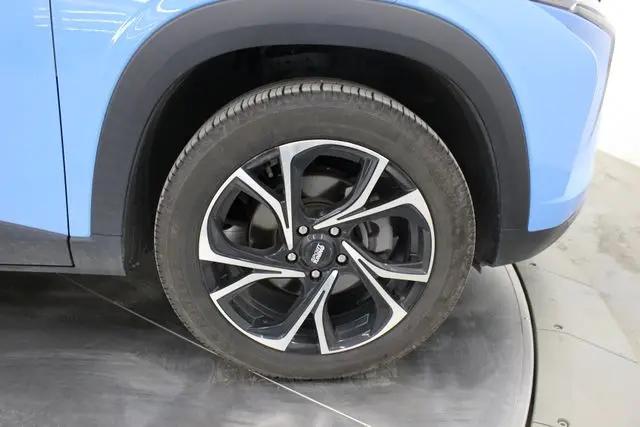 2024 Chevrolet Trax FWD 2RS