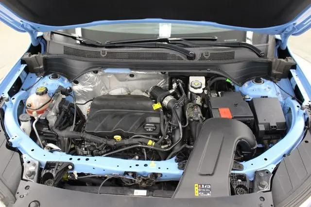 2024 Chevrolet Trax FWD 2RS