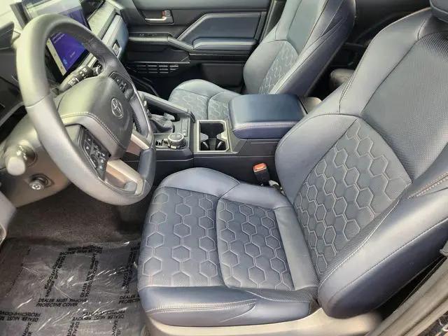 2026 Toyota 4Runner Platinum