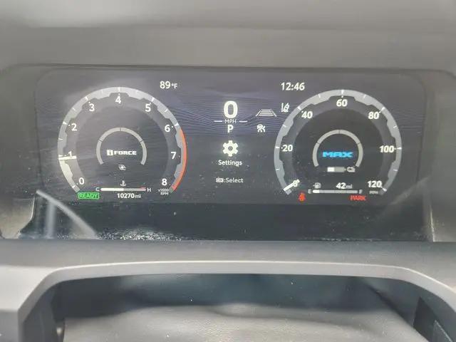 2026 Toyota 4Runner Platinum