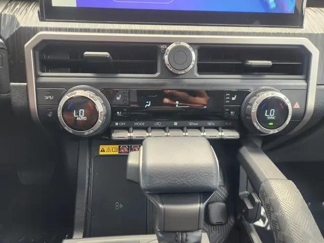 2026 Toyota 4Runner Platinum