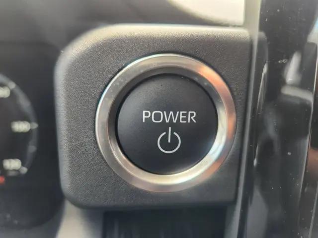 2026 Toyota 4Runner Platinum