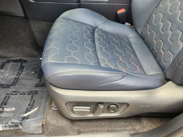 2026 Toyota 4Runner Platinum