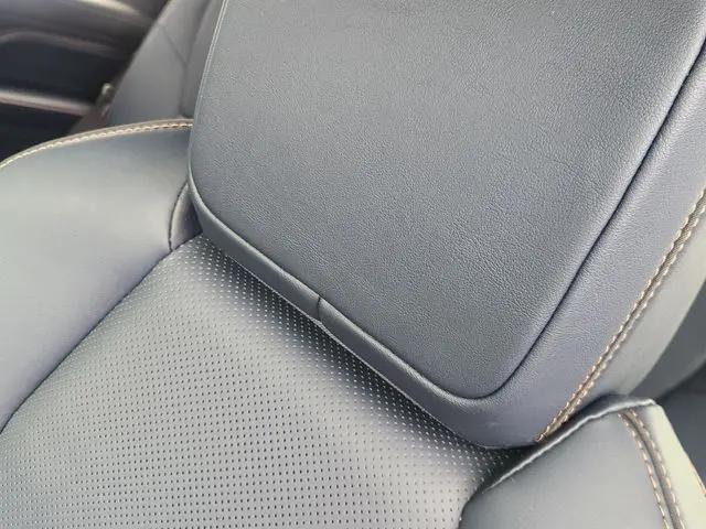 2026 Toyota 4Runner Platinum