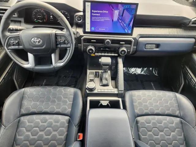 2026 Toyota 4Runner Platinum