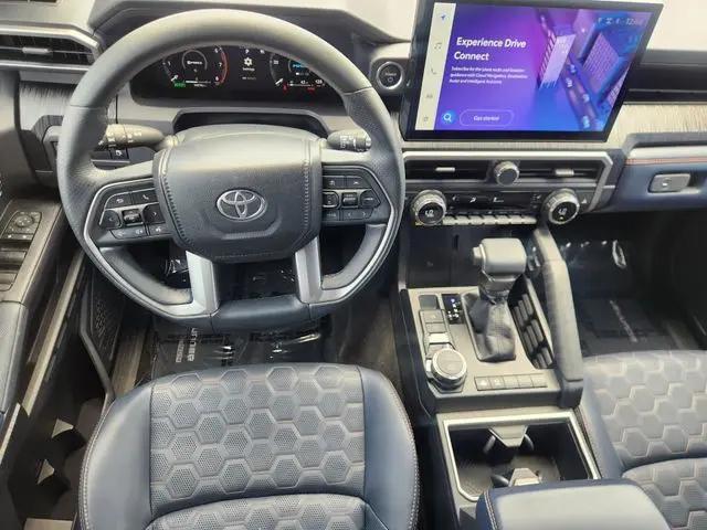 2026 Toyota 4Runner Platinum