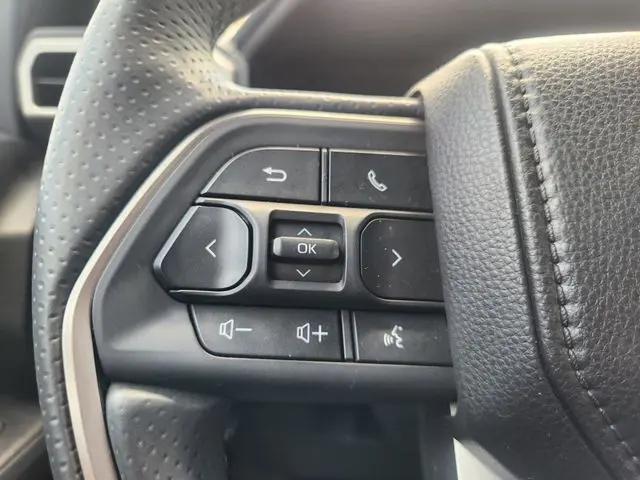 2026 Toyota 4Runner Platinum