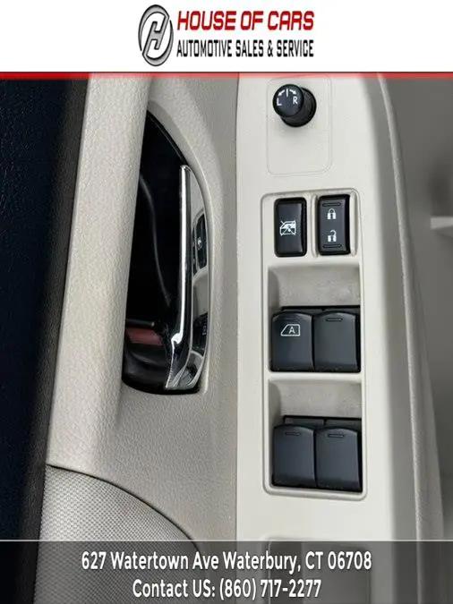2013 Subaru Impreza 2.0i Premium