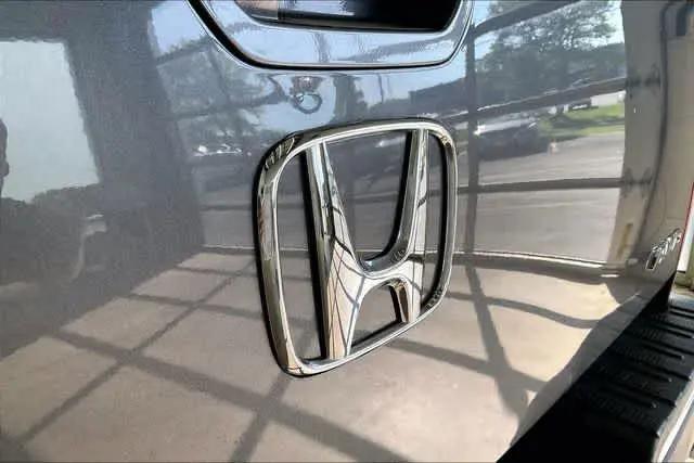 2017 Honda Ridgeline RTL