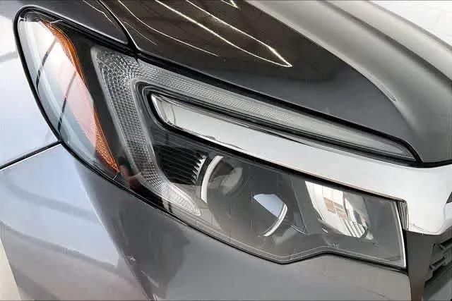 2017 Honda Ridgeline RTL