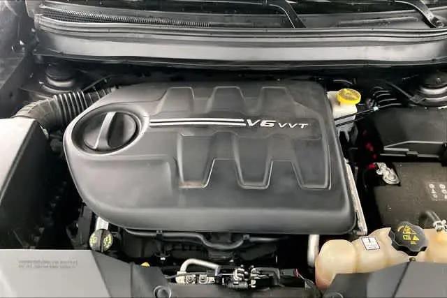 2021 Jeep Cherokee Limited 4x4