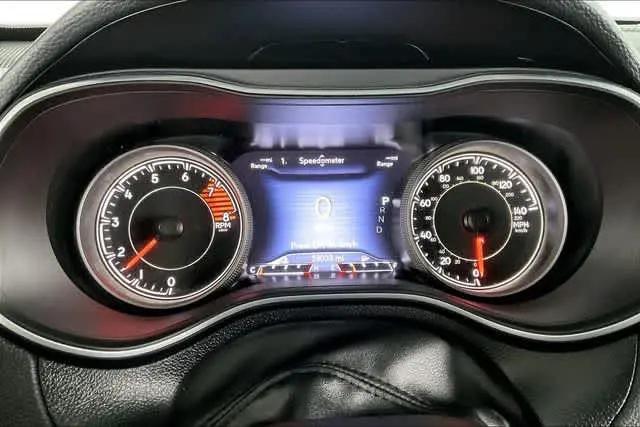 2021 Jeep Cherokee Limited 4x4