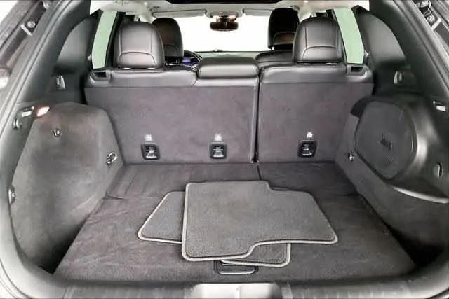2021 Jeep Cherokee Limited 4x4