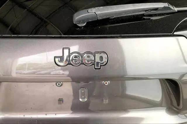 2021 Jeep Cherokee Limited 4x4