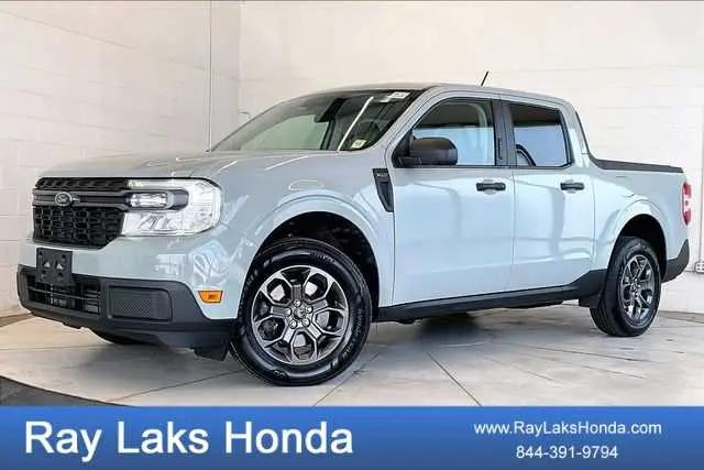 2023 Ford Maverick XLT for sale in Orchard Park, NY