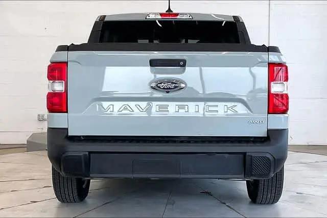 2023 Ford Maverick XLT