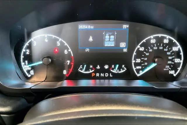 2023 Ford Maverick XLT