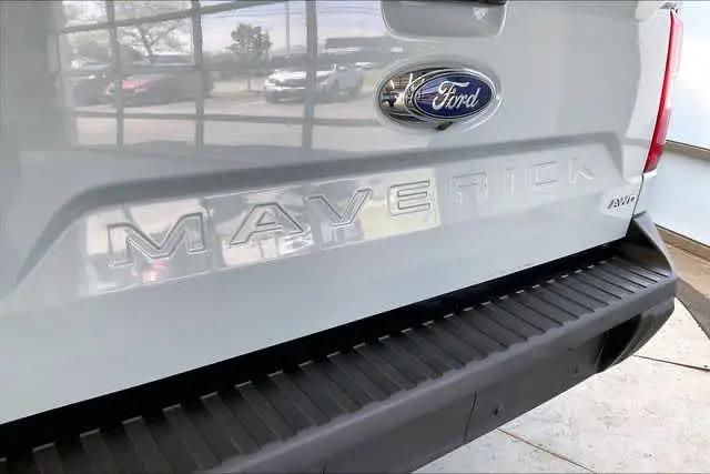2023 Ford Maverick XLT