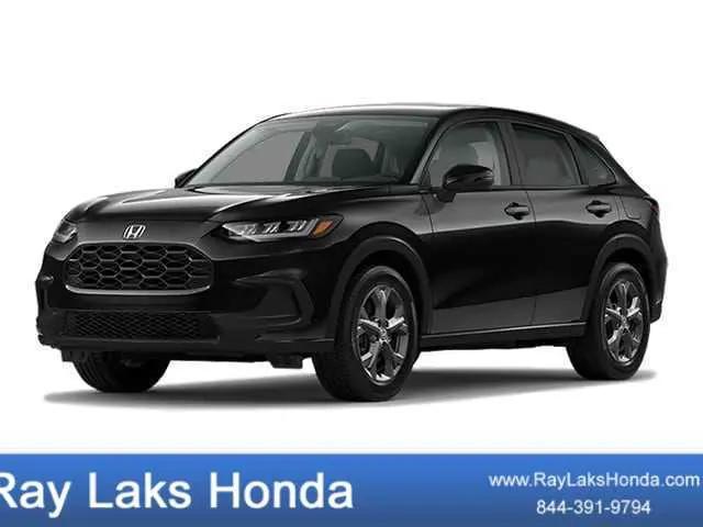 2027 Honda HR-V LX for sale in Orchard Park, NY
