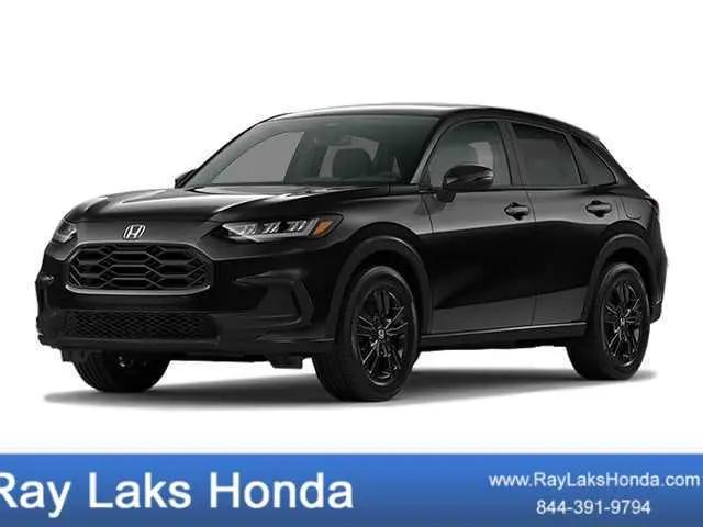 2027 Honda HR-V Sport for sale in Orchard Park, NY