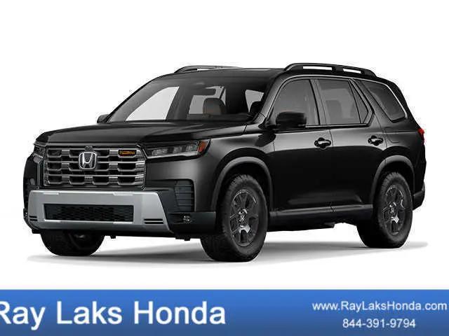 2026 Honda Pilot TrailSport for sale in Orchard Park, NY