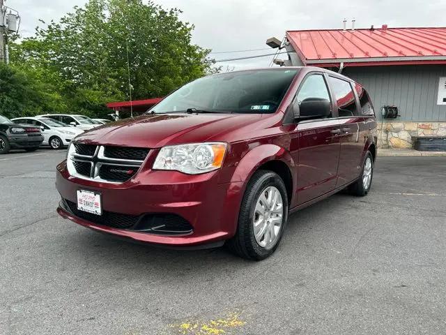 2019 Dodge Grand Caravan SE for sale in Reading, PA