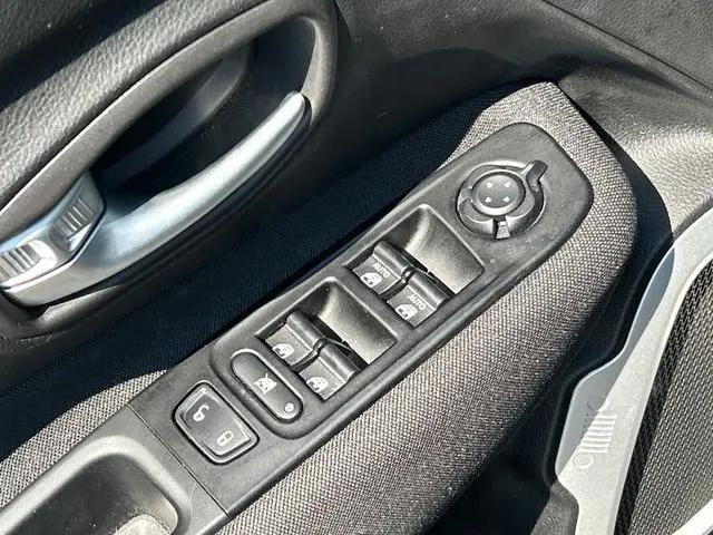 2020 Jeep Renegade Latitude 4x4