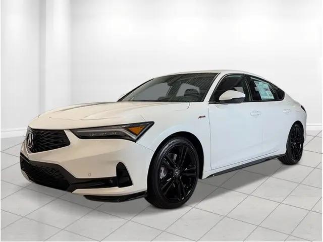 2026 Acura Integra FWD A-Spec with Technology for sale in Rochelle Park, NJ