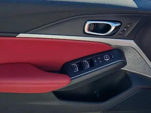 2026 Acura Integra FWD A-Spec with Technology