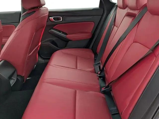 2026 Acura Integra FWD A-Spec with Technology