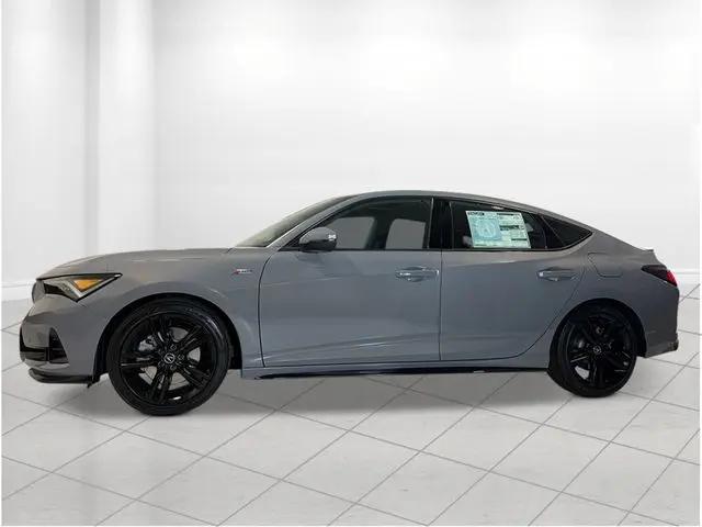 2026 Acura Integra FWD A-Spec with Technology
