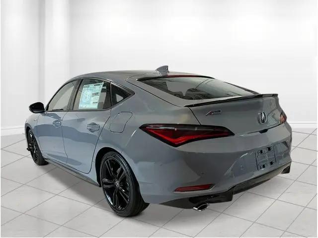 2026 Acura Integra FWD A-Spec with Technology
